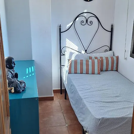 Casa Del Centro Дом отдыха *