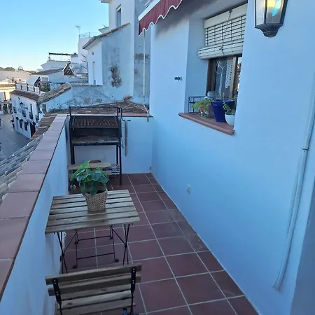 Casa Del Centro